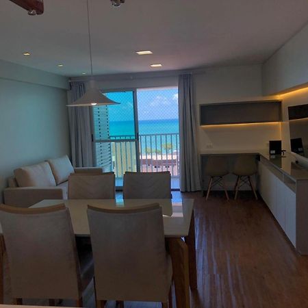 Apartamento Incrivel No Tambau Flex João Pessoa Eksteriør billede