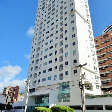 Apartamento Incrivel No Tambau Flex João Pessoa Eksteriør billede