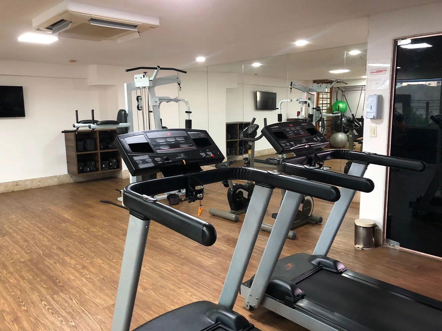Apartamento Incrivel No Tambau Flex João Pessoa Eksteriør billede