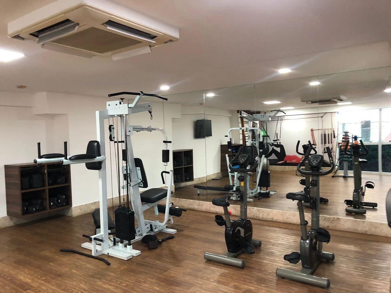 Apartamento Incrivel No Tambau Flex João Pessoa Eksteriør billede