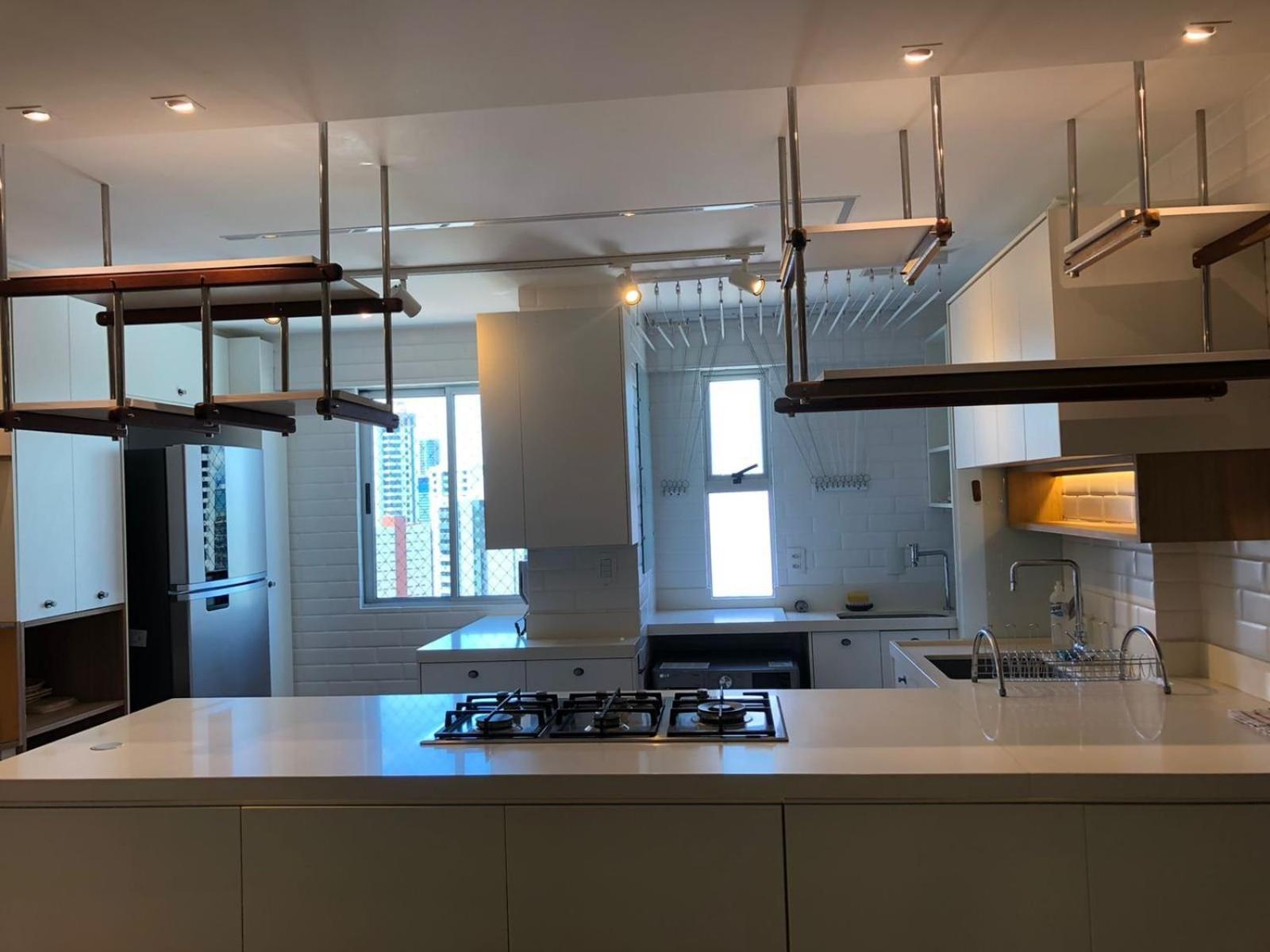 Apartamento Incrivel No Tambau Flex João Pessoa Eksteriør billede