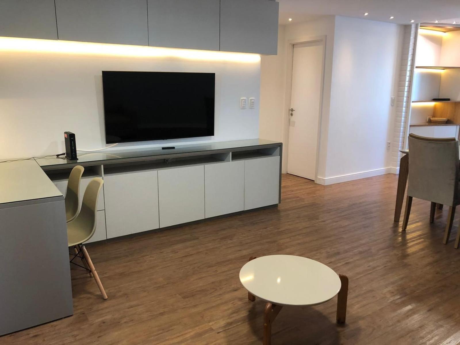 Apartamento Incrivel No Tambau Flex João Pessoa Eksteriør billede