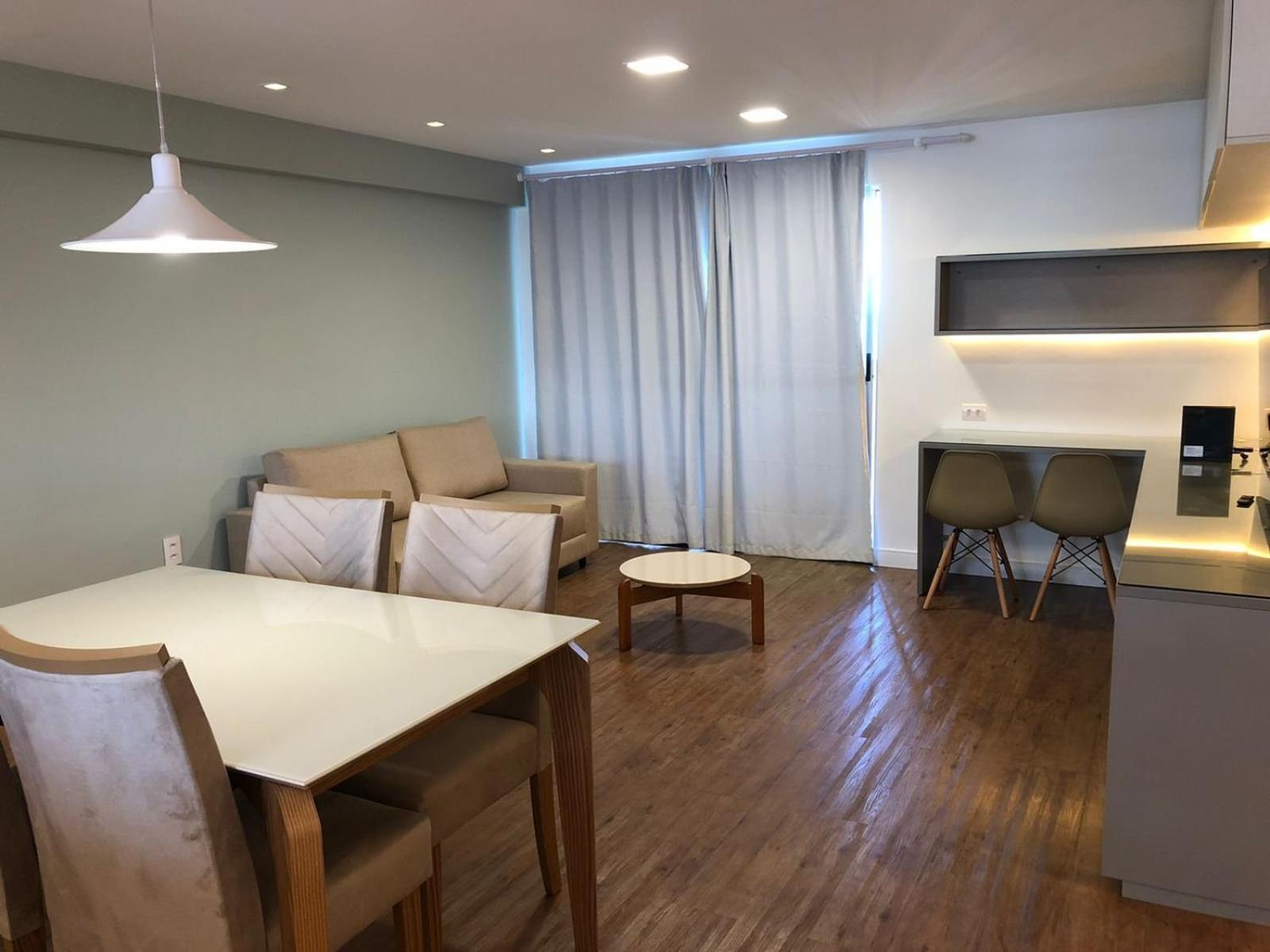 Apartamento Incrivel No Tambau Flex João Pessoa Eksteriør billede