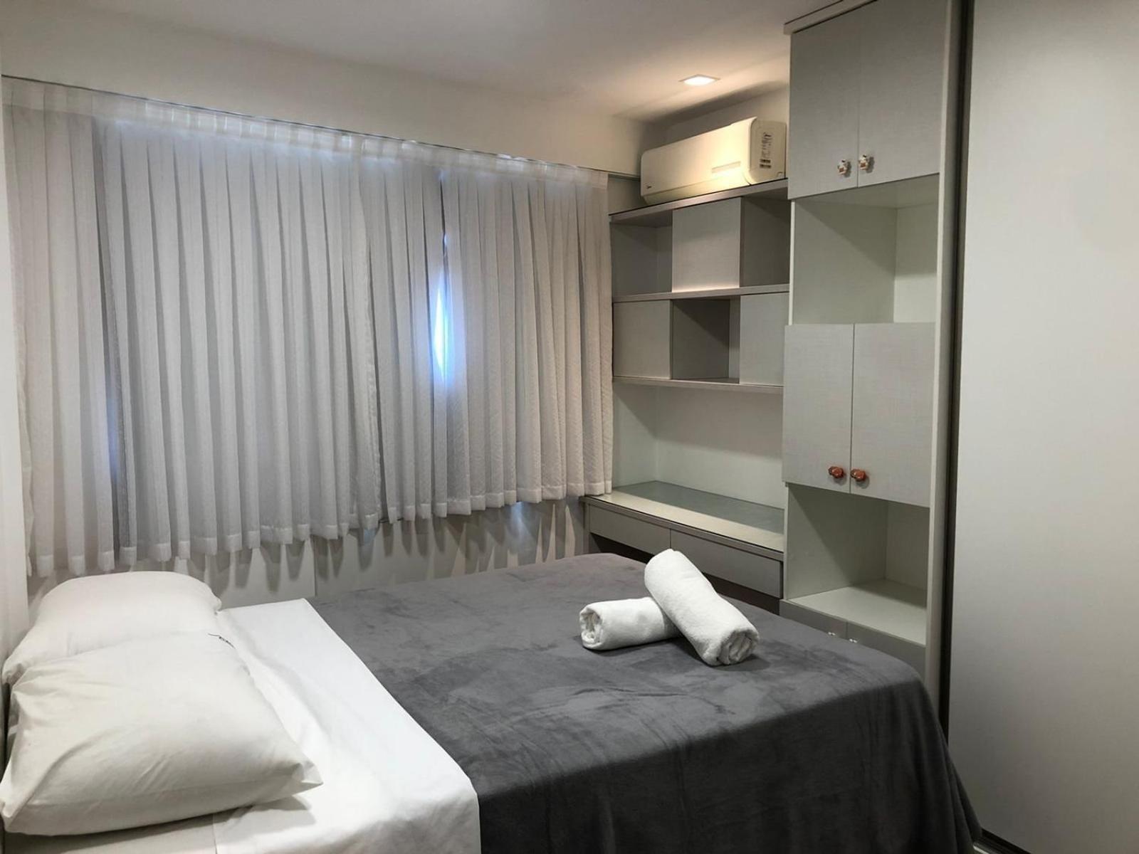 Apartamento Incrivel No Tambau Flex João Pessoa Eksteriør billede