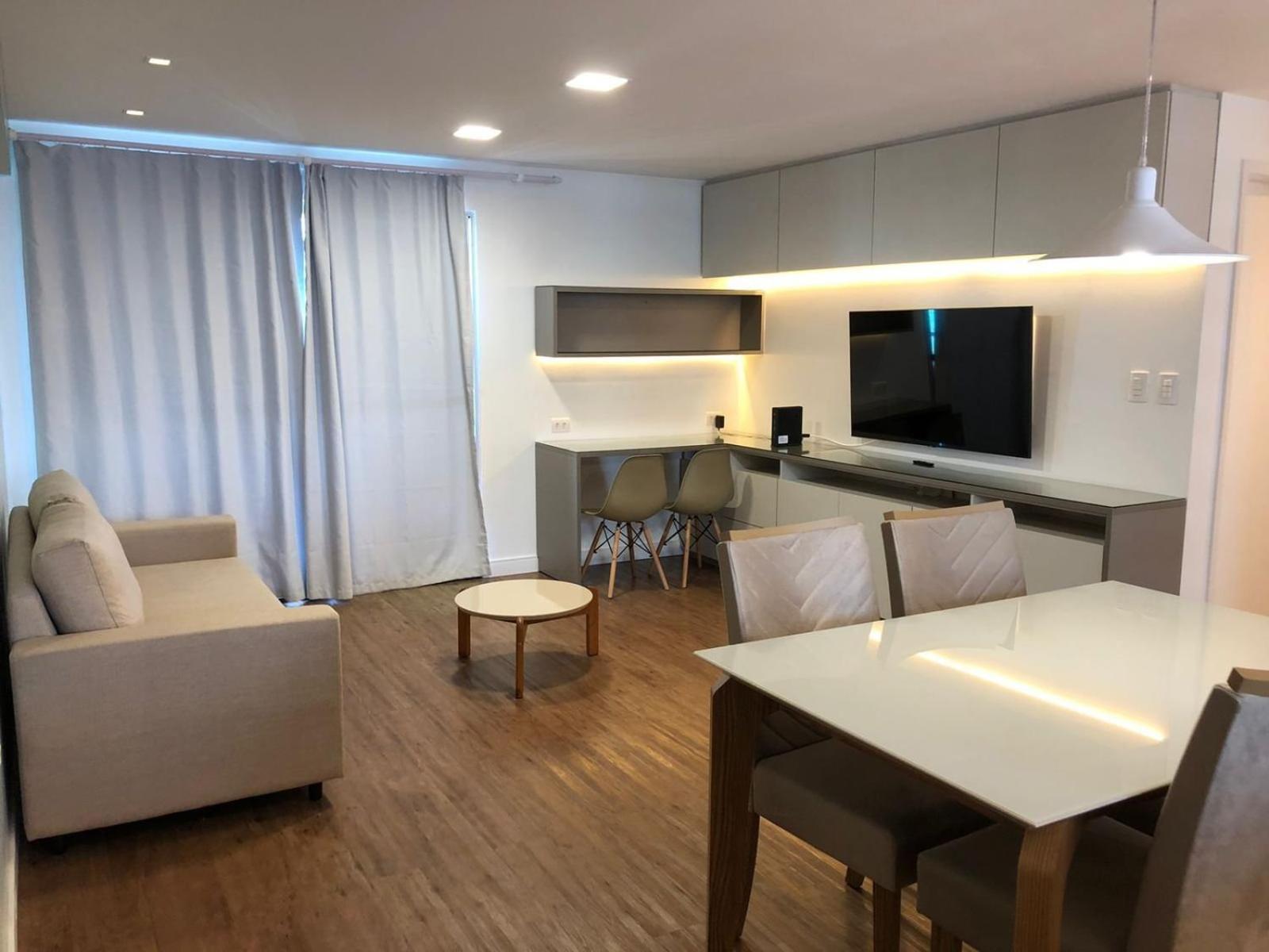 Apartamento Incrivel No Tambau Flex João Pessoa Eksteriør billede