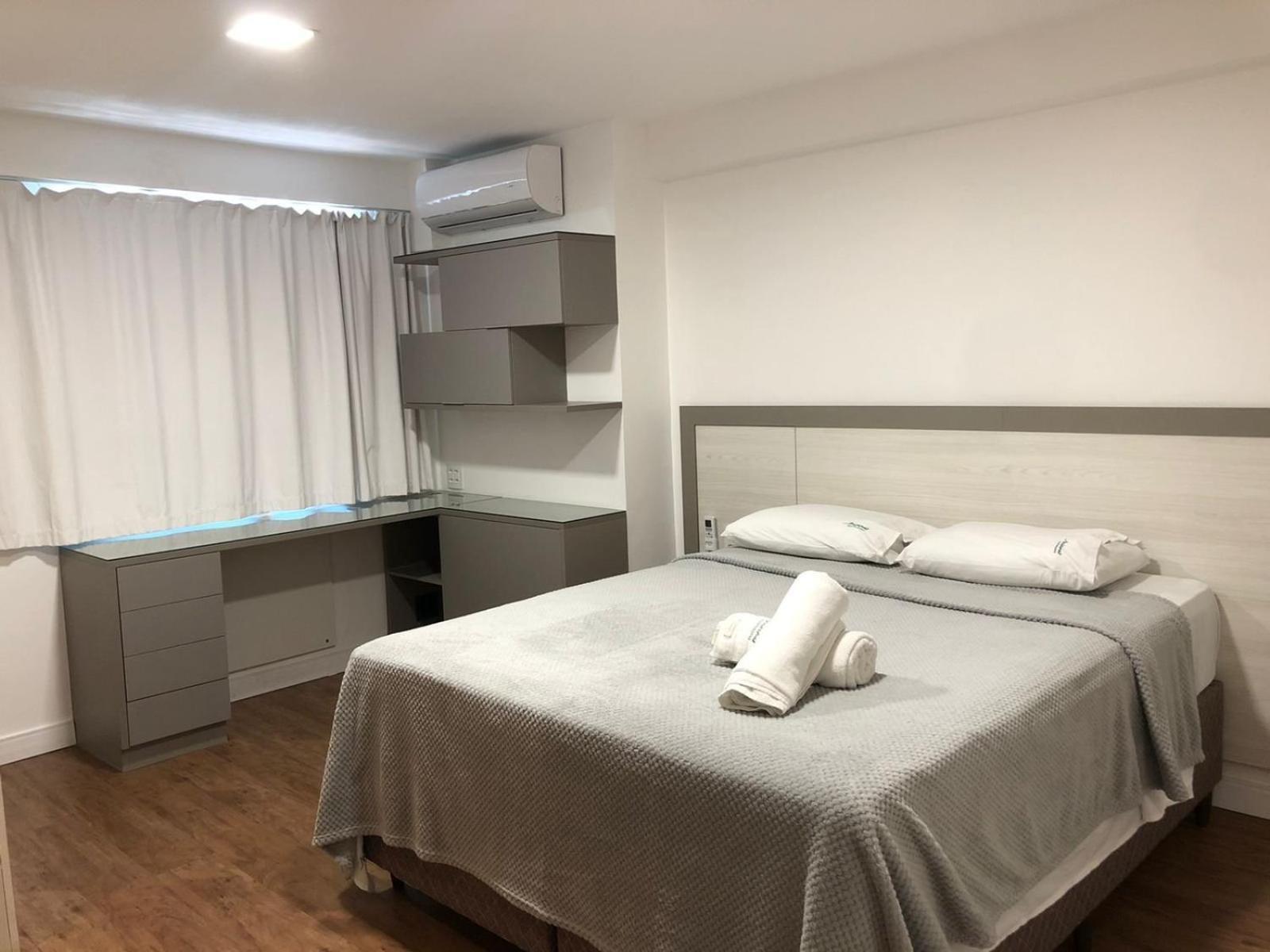 Apartamento Incrivel No Tambau Flex João Pessoa Eksteriør billede