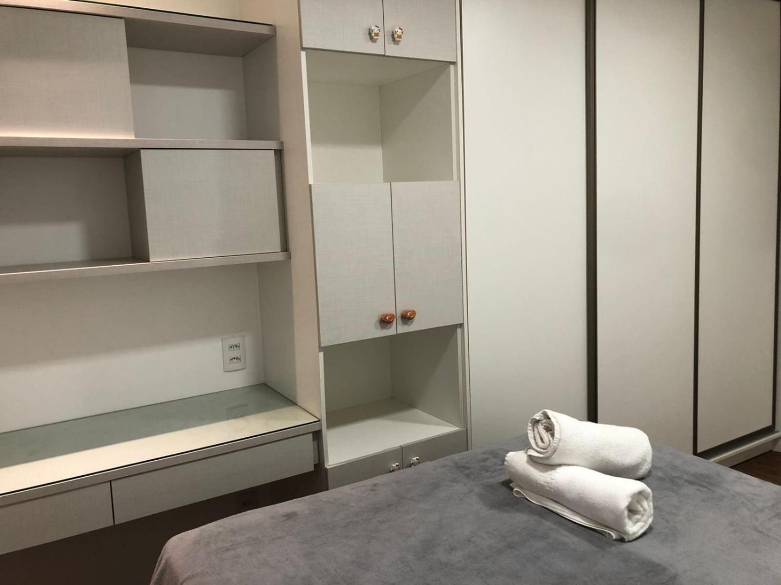 Apartamento Incrivel No Tambau Flex João Pessoa Eksteriør billede