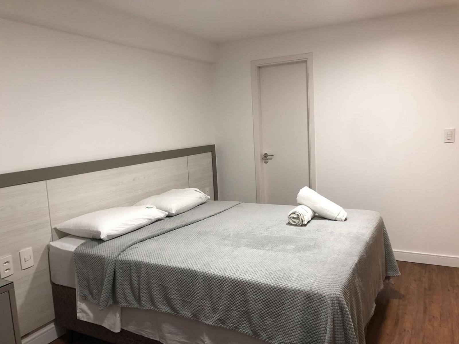 Apartamento Incrivel No Tambau Flex João Pessoa Eksteriør billede