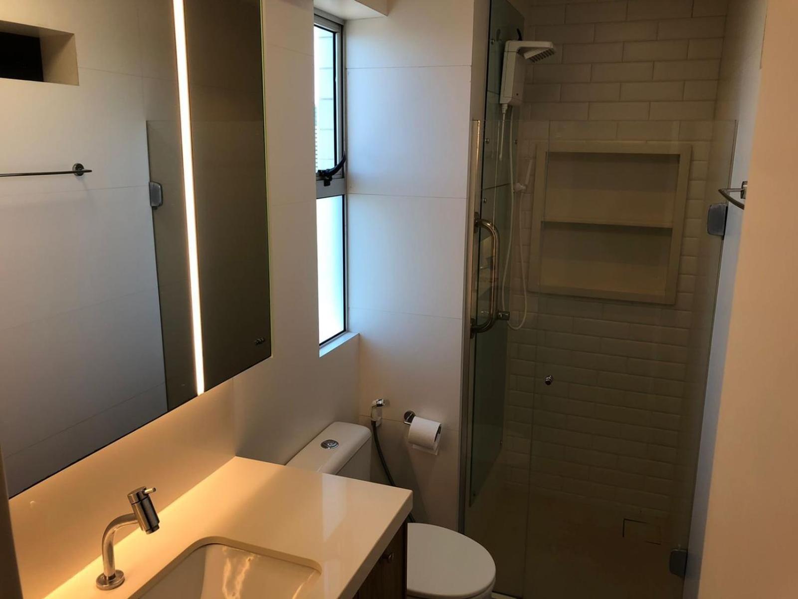 Apartamento Incrivel No Tambau Flex João Pessoa Eksteriør billede