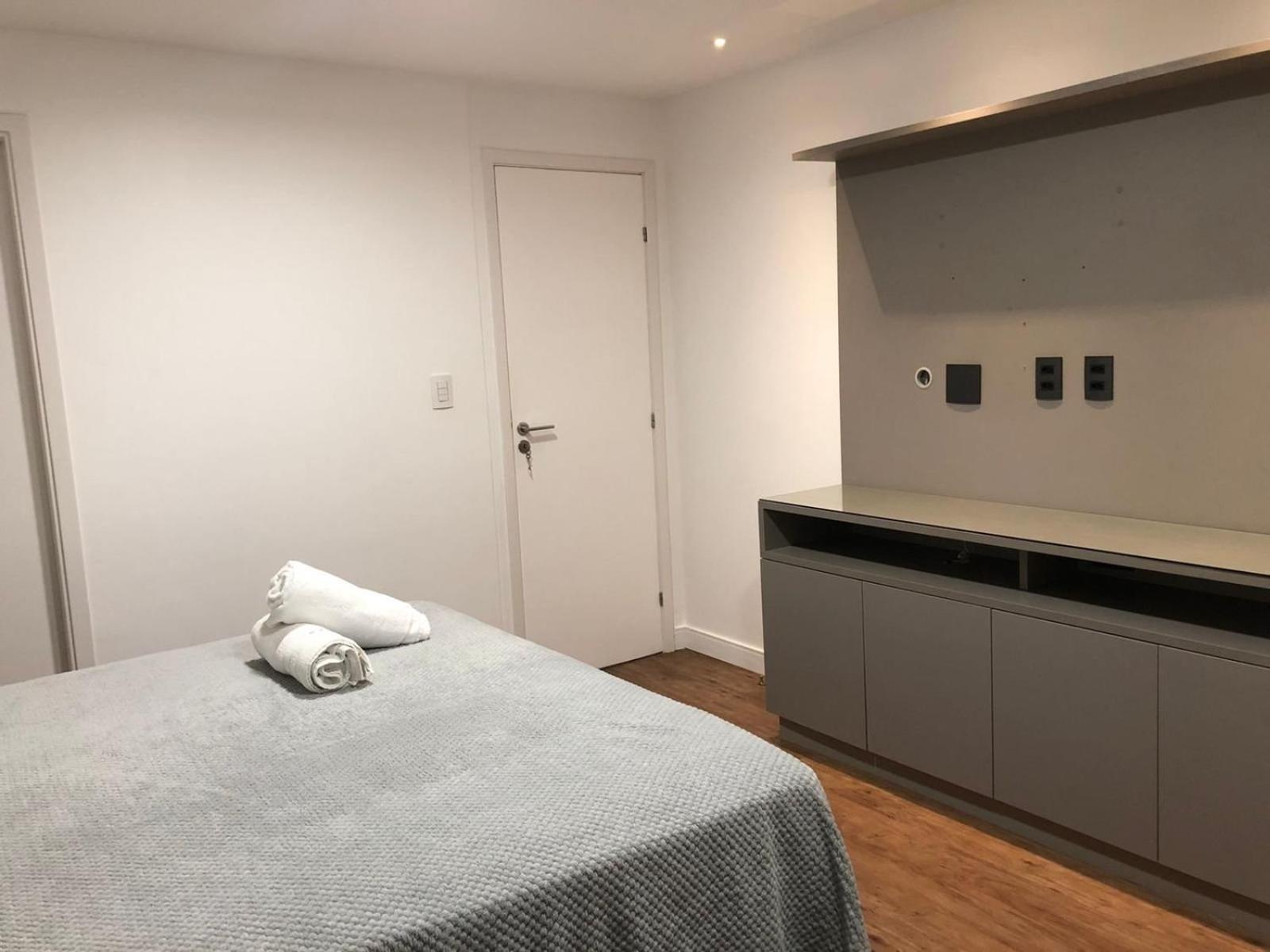 Apartamento Incrivel No Tambau Flex João Pessoa Eksteriør billede