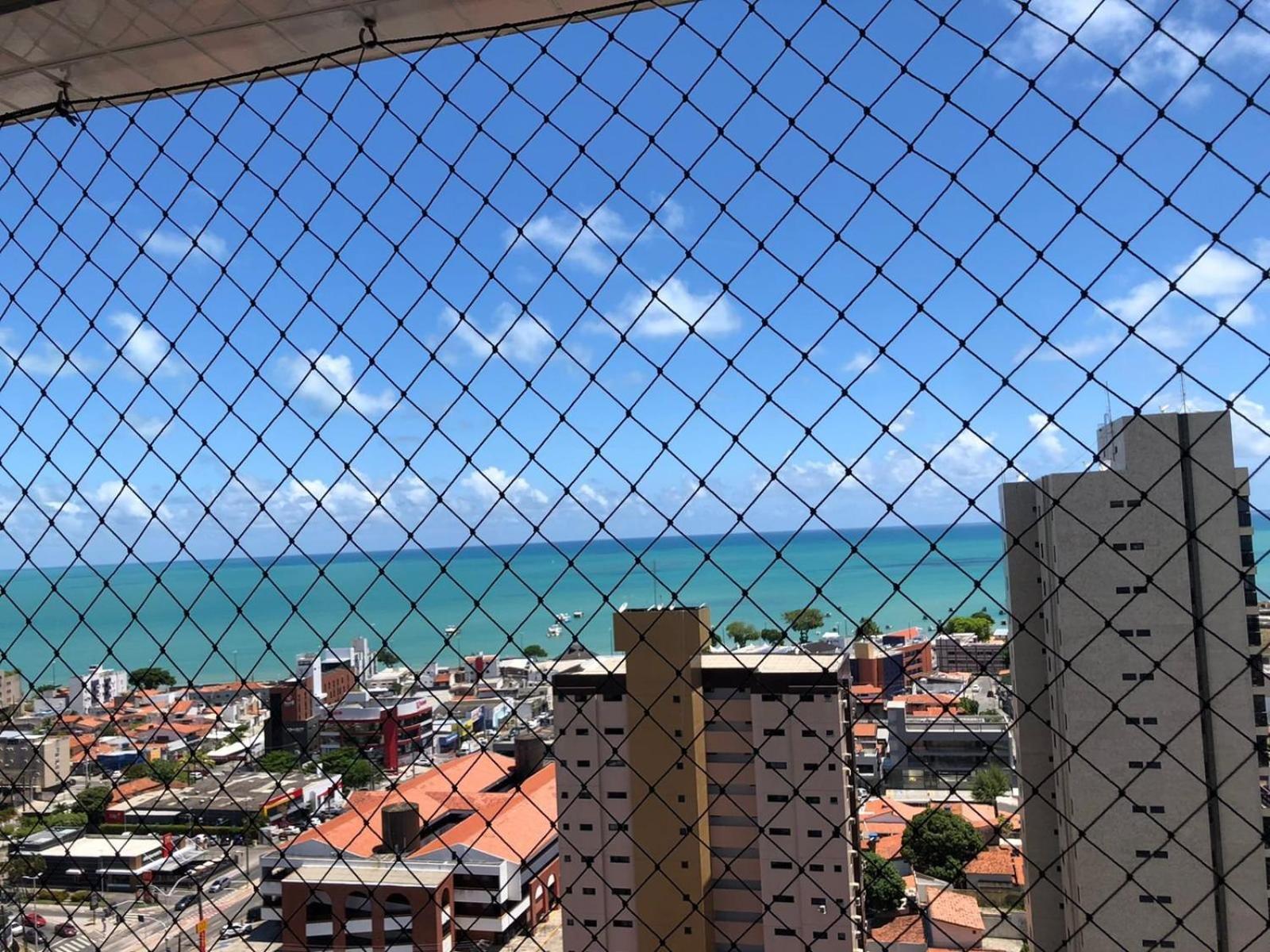 Apartamento Incrivel No Tambau Flex João Pessoa Eksteriør billede