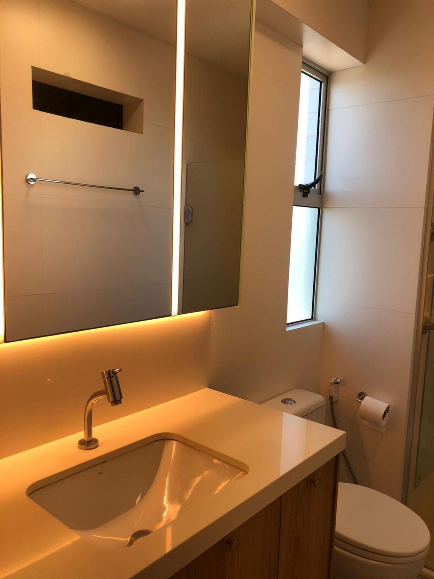 Apartamento Incrivel No Tambau Flex João Pessoa Eksteriør billede